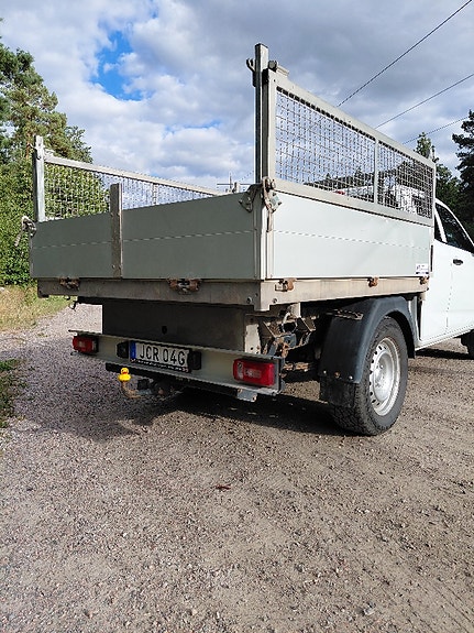 Isuzu D-max 5 of 13