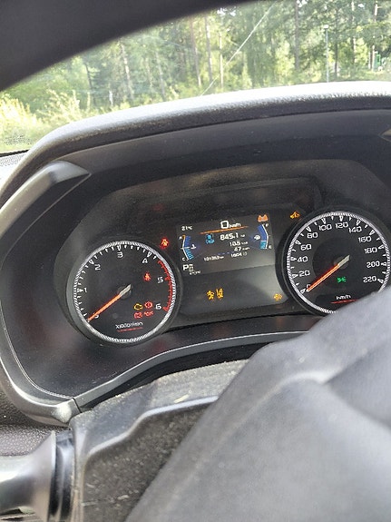 Isuzu D-max 8 of 13