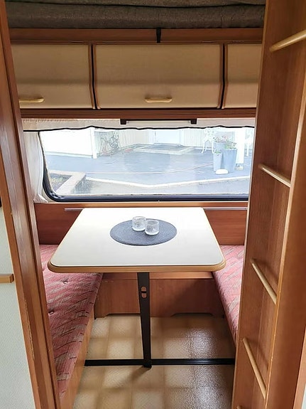 Solifer Artic 550 DL 10 of 10