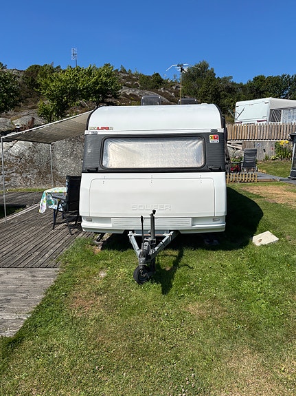 Solifer Artic 550 DL 3 of 10