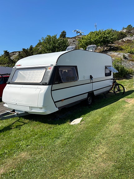 Solifer Artic 550 DL 4 of 10