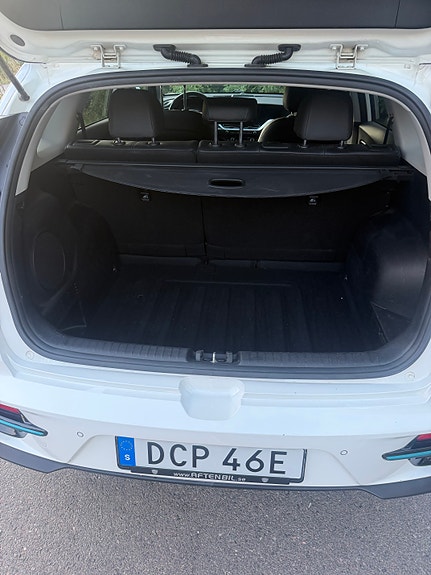 Kia e-Niro 9 of 12