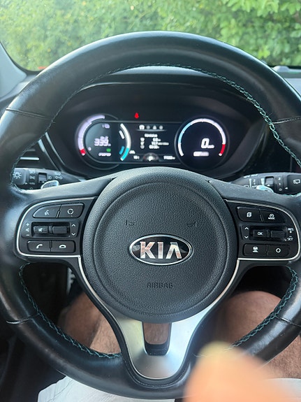 Kia e-Niro 3 of 12