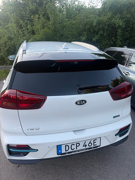 Kia e-Niro 8 of 12