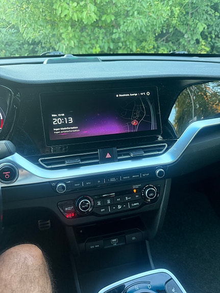 Kia e-Niro 11 of 12