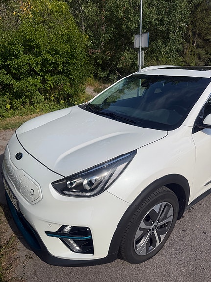 Kia e-Niro 6 of 12