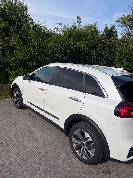 Kia e-Niro 5 of 12