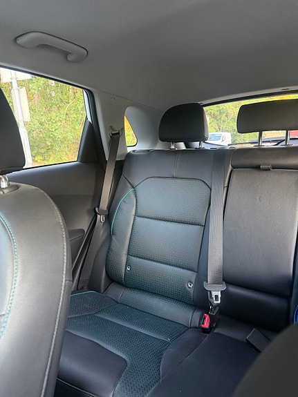 Kia e-Niro 12 of 12