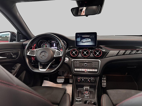 Mercedes-Benz AMG GT Black Series 9 of 27