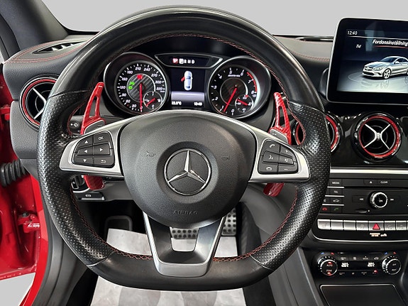 Mercedes-Benz AMG GT Black Series 12 of 27