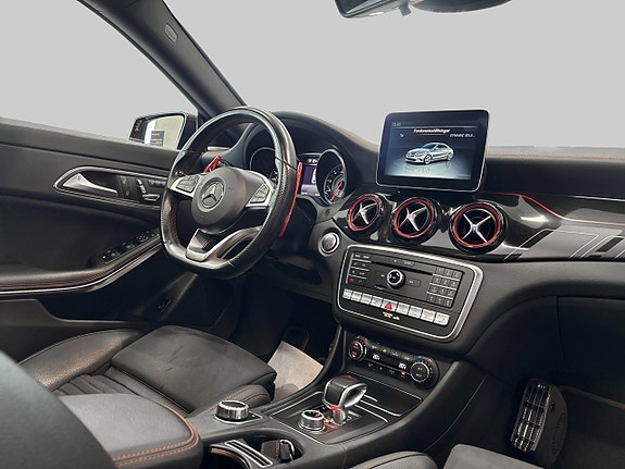 Mercedes-Benz AMG GT Black Series 22 of 27