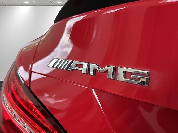 Mercedes-Benz AMG GT Black Series 19 of 27