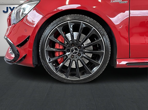 Mercedes-Benz AMG GT Black Series 18 of 27