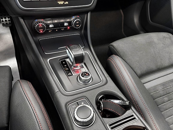 Mercedes-Benz AMG GT Black Series 14 of 27
