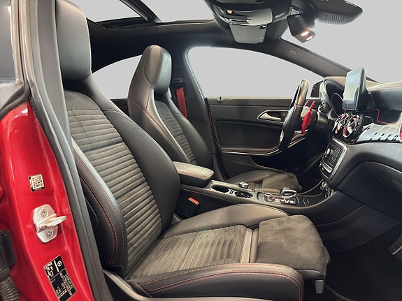 Mercedes-Benz AMG GT Black Series 24 of 27