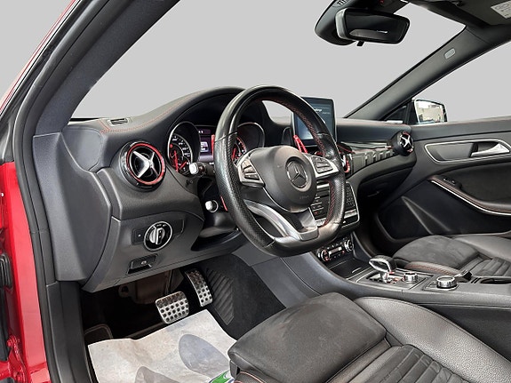 Mercedes-Benz AMG GT Black Series 7 of 27