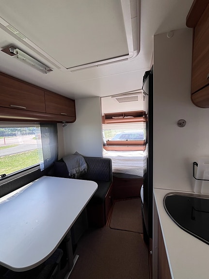 Adria Altea 562 PK (Limited Edition) 12 of 12
