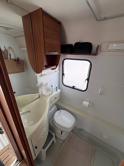 Adria Altea 562 PK (Limited Edition) 10 of 12