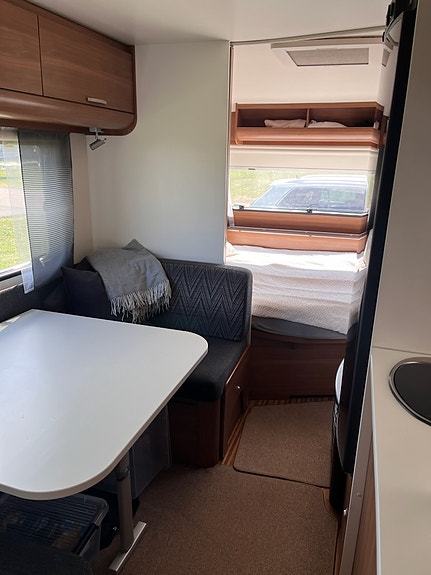 Adria Altea 562 PK (Limited Edition) 11 of 12
