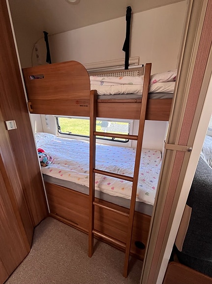 Adria Altea 562 PK (Limited Edition) 6 of 12