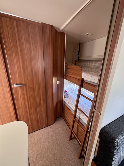 Adria Altea 562 PK (Limited Edition) 7 of 12