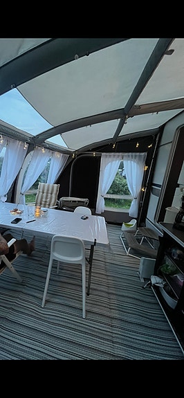 Adria Altea 562 PK (Limited Edition) 3 of 12