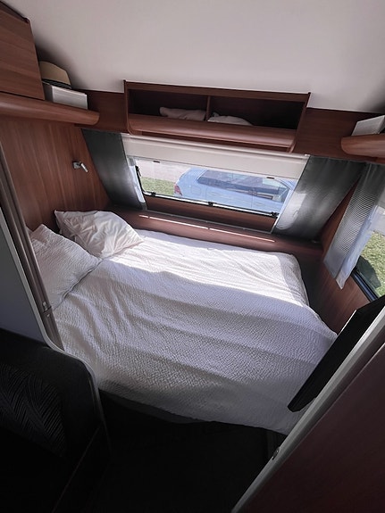 Adria Altea 562 PK (Limited Edition) 4 of 12