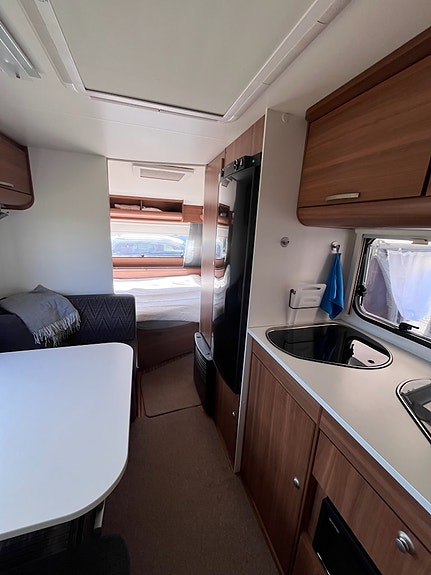 Adria Altea 562 PK (Limited Edition) 2 of 12
