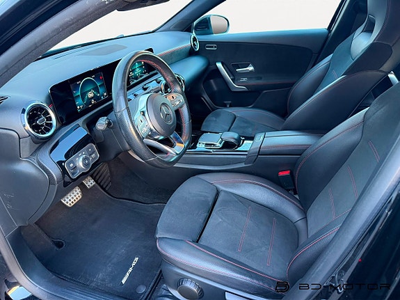 Mercedes-Benz A180 12 of 17