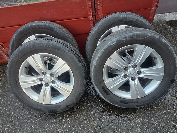Kia Sportage 14 of 15