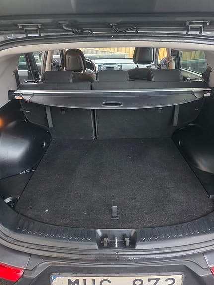 Kia Sportage 13 of 15