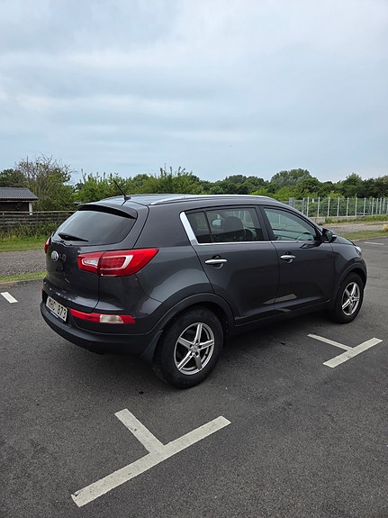 Kia Sportage 3 of 15