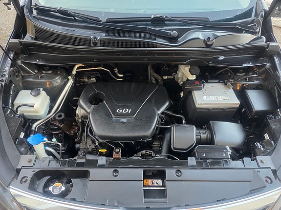 Kia Sportage 6 of 15