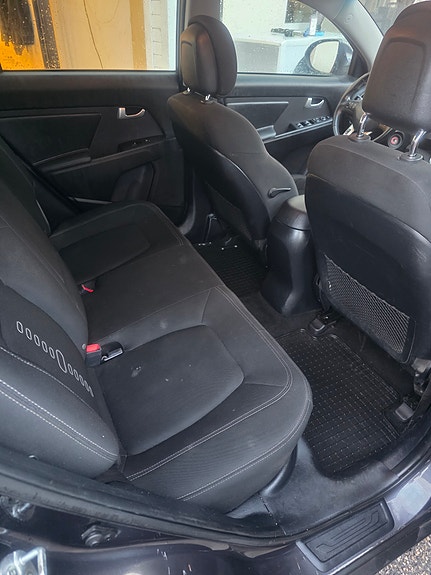 Kia Sportage 11 of 15