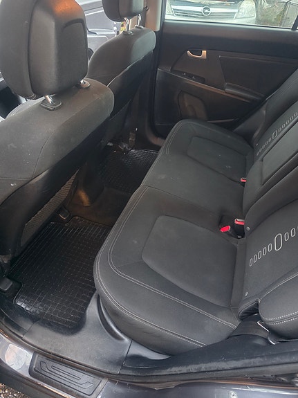 Kia Sportage 12 of 15