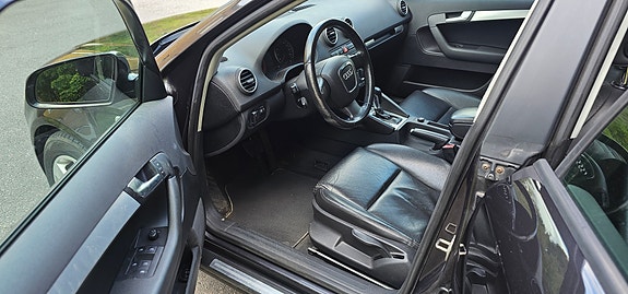 Audi A3 5 of 6