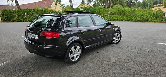 Audi A3 4 of 6