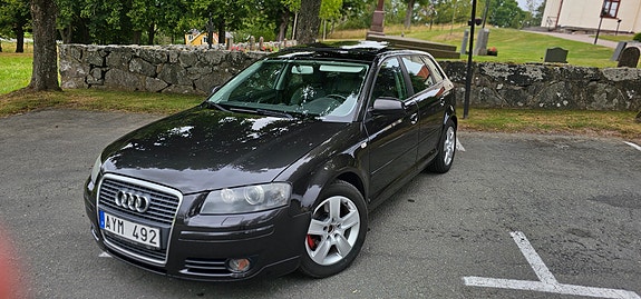 Audi A3 3 of 6