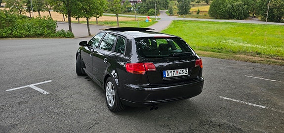Audi A3 2 of 6