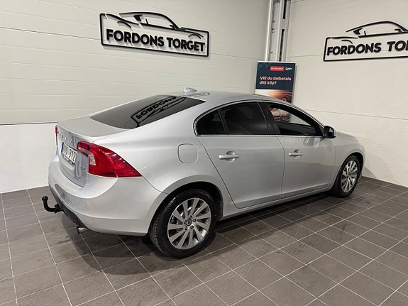 Volvo S60 6 of 19