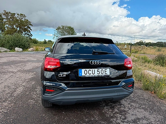 Audi Q2 10 of 10