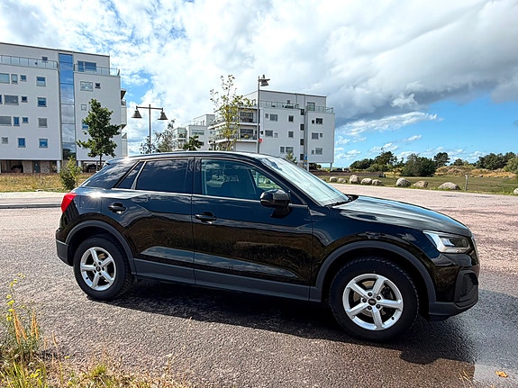 Audi Q2 5 of 10