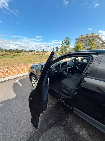 Audi Q2 9 of 10