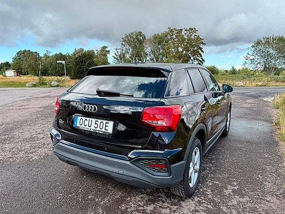 Audi Q2 6 of 10