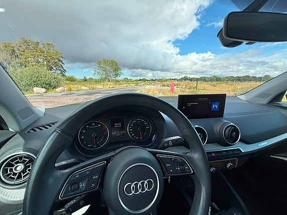 Audi Q2 3 of 10