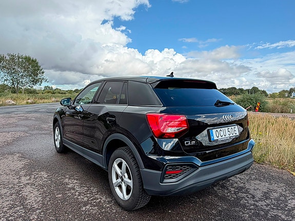 Audi Q2 7 of 10