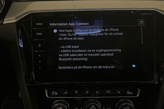 Volkswagen Passat 19 of 26