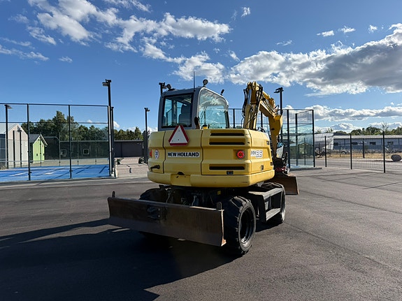 New Holland MH2.6 10 of 10