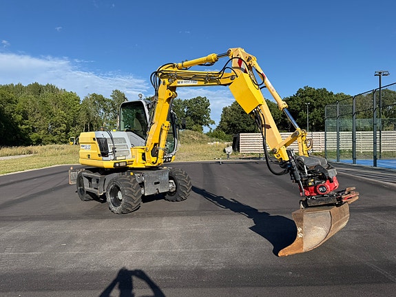 New Holland MH2.6 8 of 10