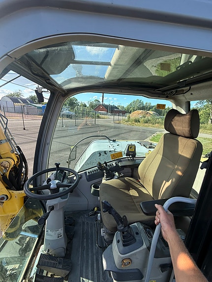 New Holland MH2.6 5 of 10
